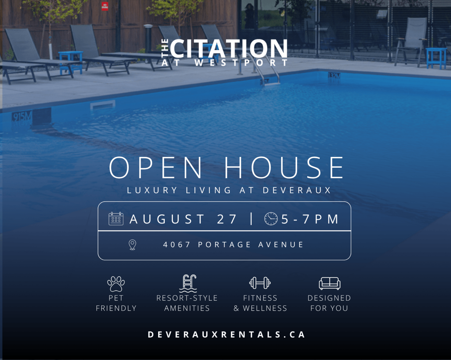 4065-114-4067 Portage Avenue, Winnipeg, MB, R4H 1C6