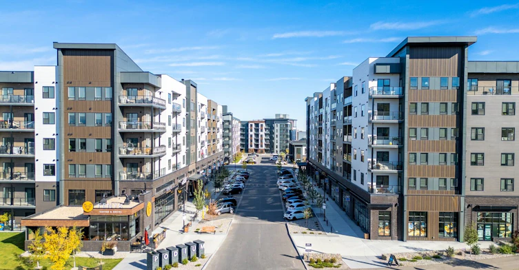 43-402-8620 Canada Olympic Drive SW, Calgary, AB, T2E 7J2 - 32