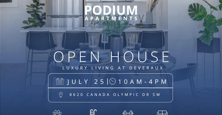 80-505-8620 Canada Olympic Drive SW, Calgary, AB, T2E 7J2