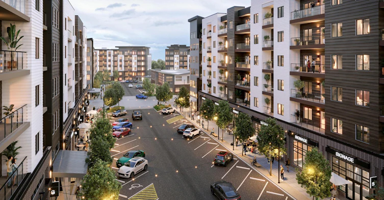 50-102-8620 Canada Olympic Drive SW, Calgary, AB, T2E 7J2 - 2