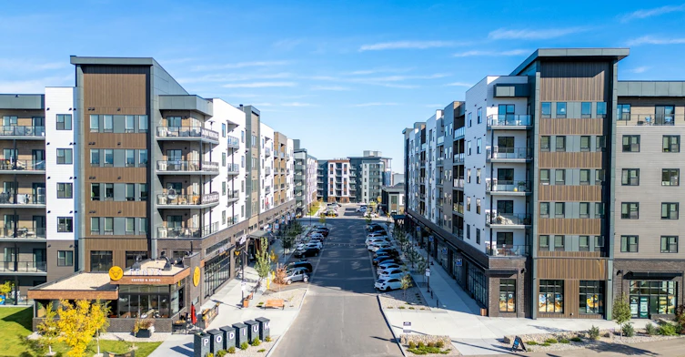43-410-8620 Canada Olympic Drive SW, Calgary, AB, T2E 7J2 - 33