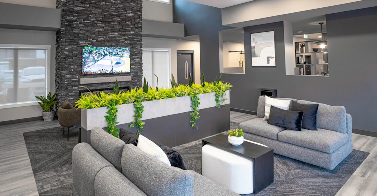 18-105-8620 Canada Olympic Drive SW, Calgary, AB, T2E 7J2 - 34