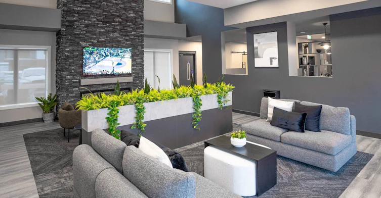 18-312-8620 Canada Olympic Drive SW, Calgary, AB, T2E 7J2 - 16
