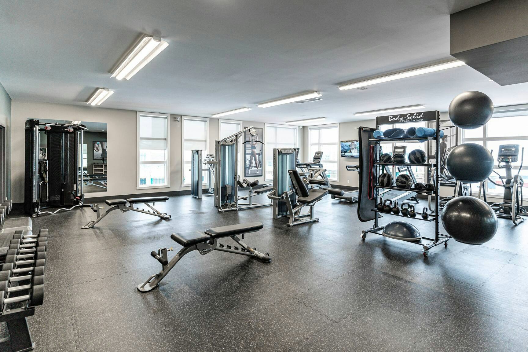 18-312-8620 Canada Olympic Drive SW, Calgary, AB, T2E 7J2 - 14