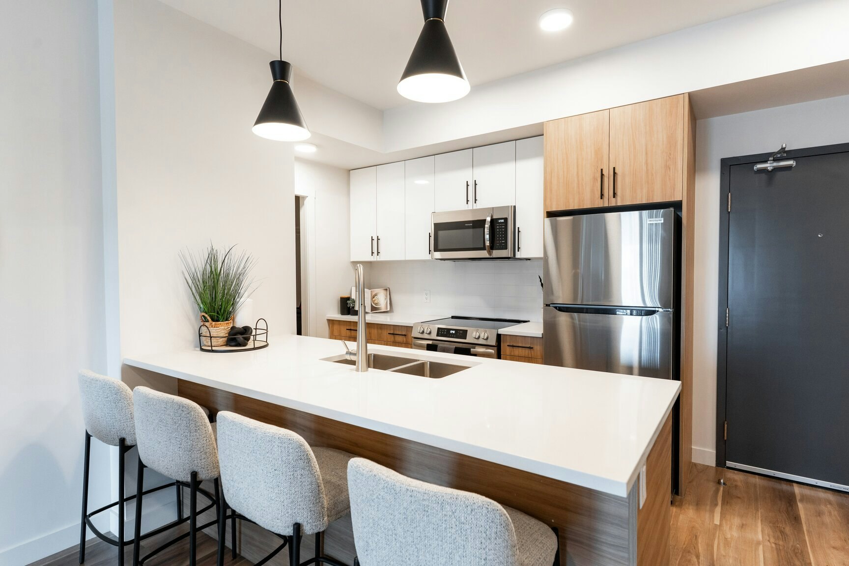 18-312-8620 Canada Olympic Drive SW, Calgary, AB, T2E 7J2 - 13