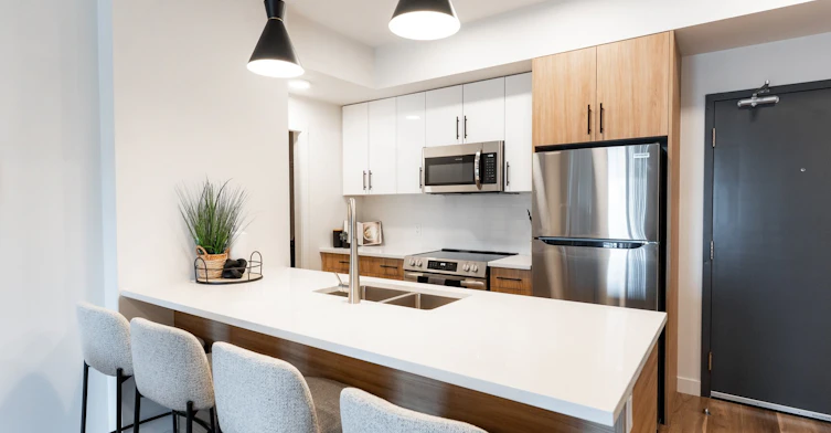 18-312-8620 Canada Olympic Drive SW, Calgary, AB, T2E 7J2 - 13