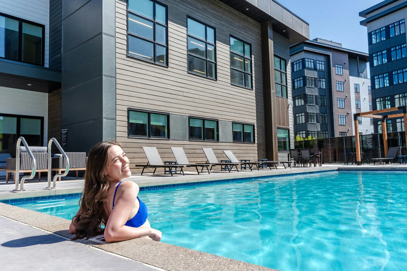 18-312-8620 Canada Olympic Drive SW, Calgary, AB, T2E 7J2 - 3