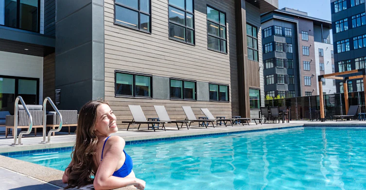 18-312-8620 Canada Olympic Drive SW, Calgary, AB, T2E 7J2 - 3