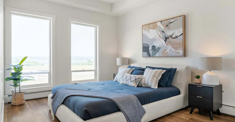 18-312-8620 Canada Olympic Drive SW, Calgary, AB, T2E 7J2 - 10