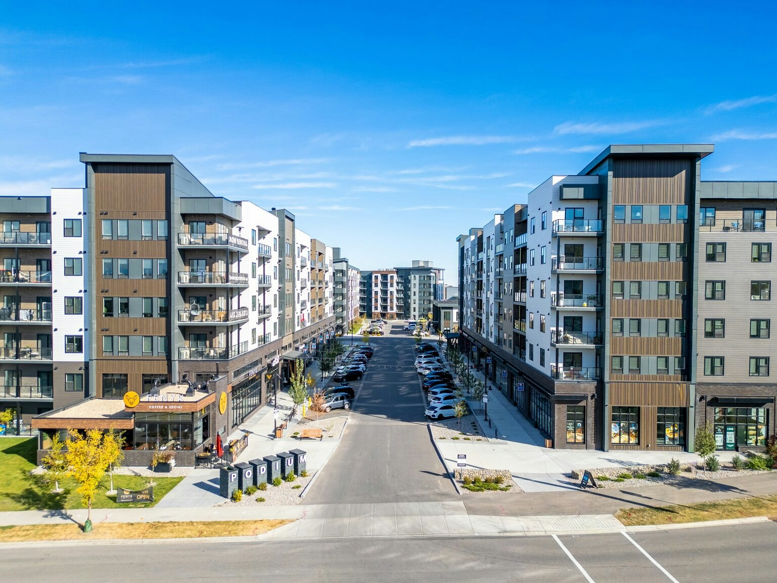 18-312-8620 Canada Olympic Drive SW, Calgary, AB, T2E 7J2 - 32