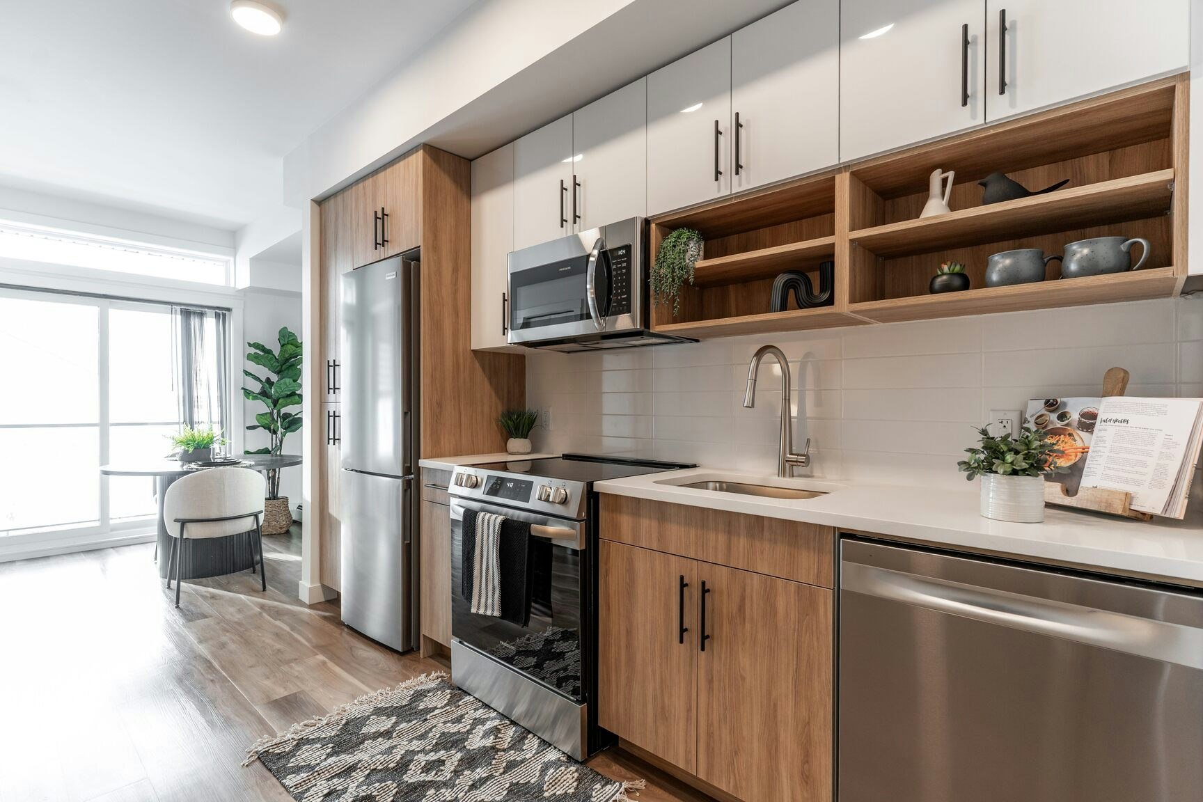 18-312-8620 Canada Olympic Drive SW, Calgary, AB, T2E 7J2 - 5