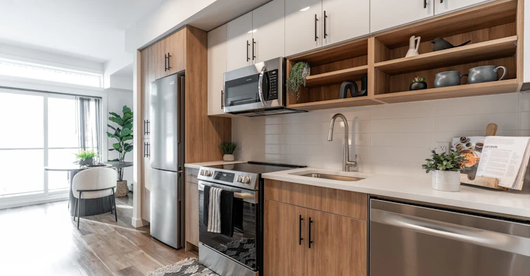 18-312-8620 Canada Olympic Drive SW, Calgary, AB, T2E 7J2 - 5