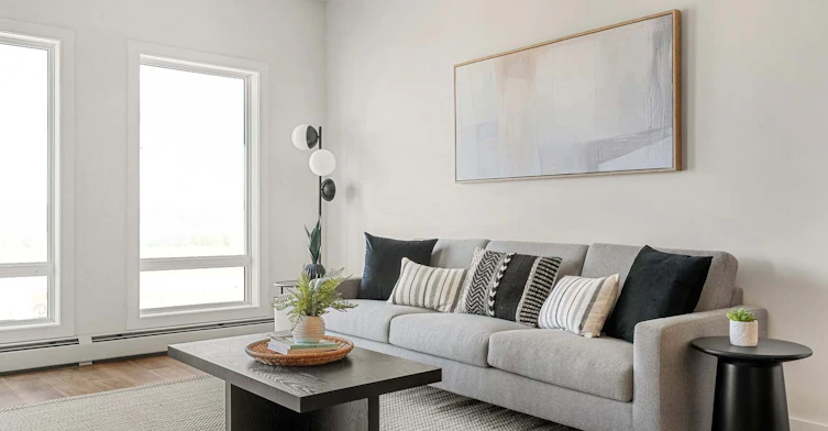 18-312-8620 Canada Olympic Drive SW, Calgary, AB, T2E 7J2 - 4