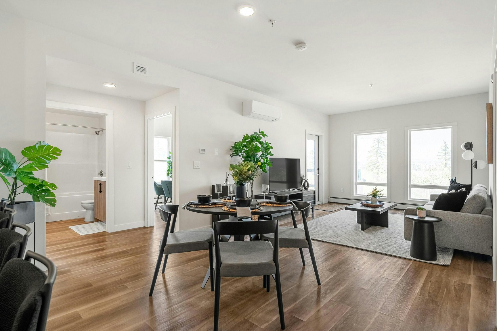 18-312-8620 Canada Olympic Drive SW, Calgary, AB, T2E 7J2 - 18