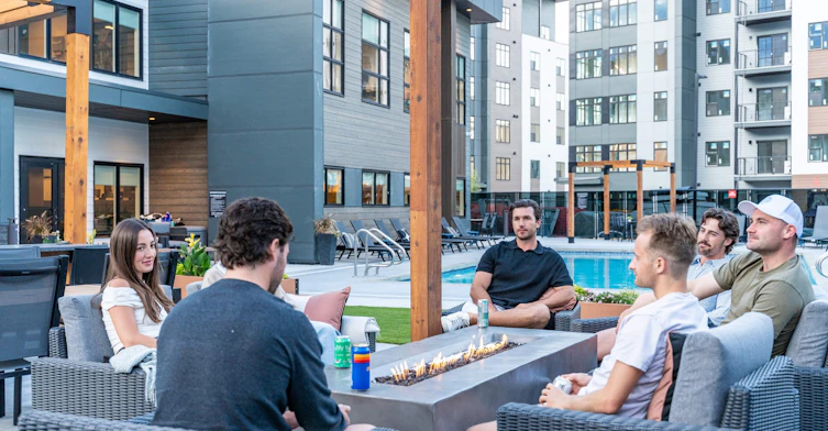 18-411-8620 Canada Olympic Drive SW, Calgary, AB, T2E 7J2 - 15