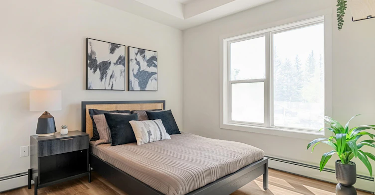 18-411-8620 Canada Olympic Drive SW, Calgary, AB, T2E 7J2 - 30