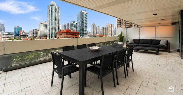 808-825 8 Avenue SW, Calgary, AB, T2P 2T4 - 9