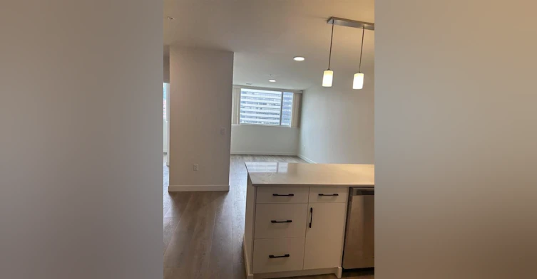 1002-825 8 Avenue SW, Calgary, AB, T2P 2T4 - 9