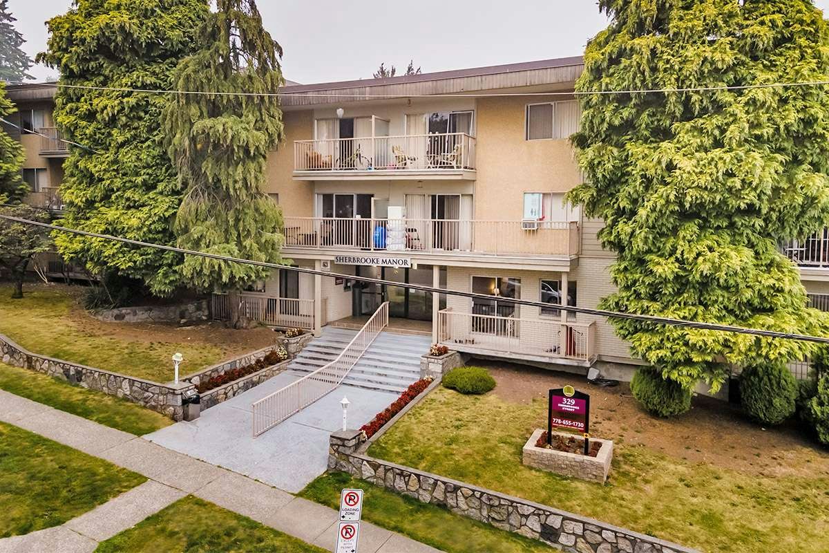 329 Sherbrooke Street, New Westminster, BC, V3L 3M5 - 13
