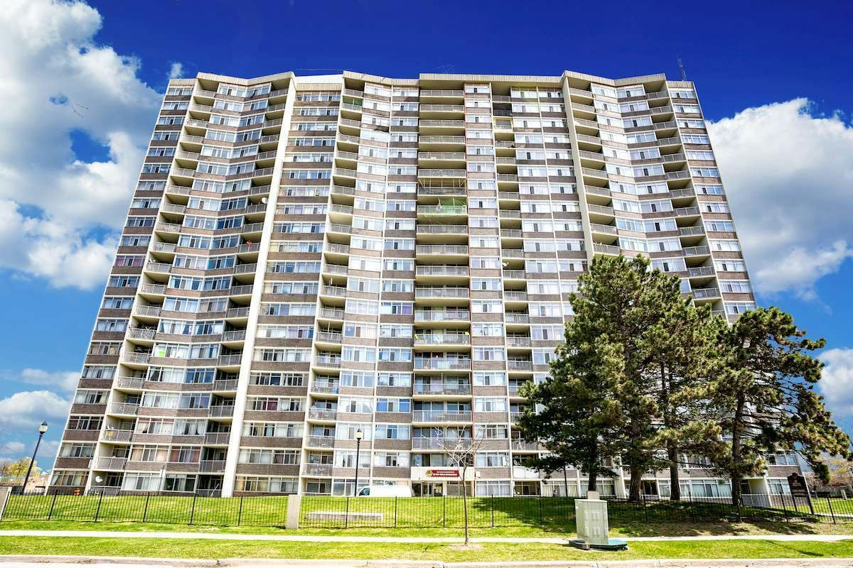 25 Bay Mills Boulevard, Toronto, ON, M1T 3P4 - 11