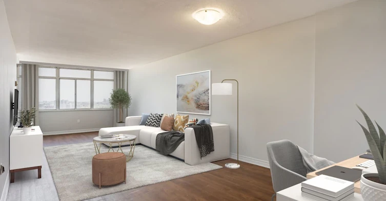 25 Bay Mills Boulevard, Toronto, ON, M1T 3P4 - 3