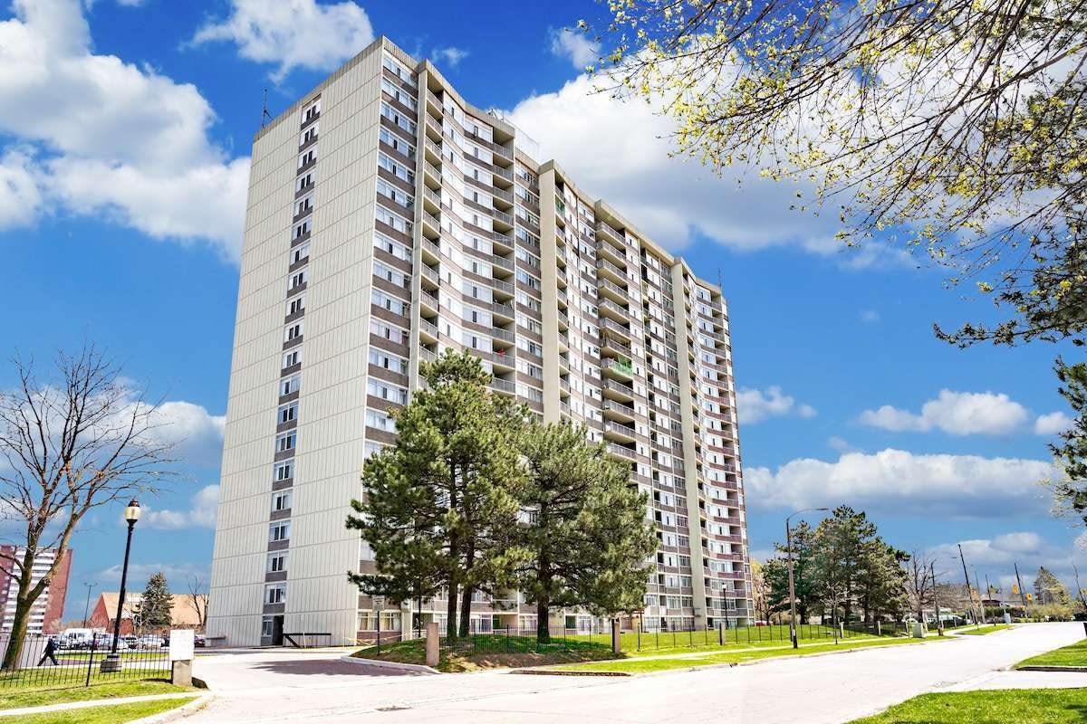 25 Bay Mills Boulevard, Toronto, ON, M1T 3P4