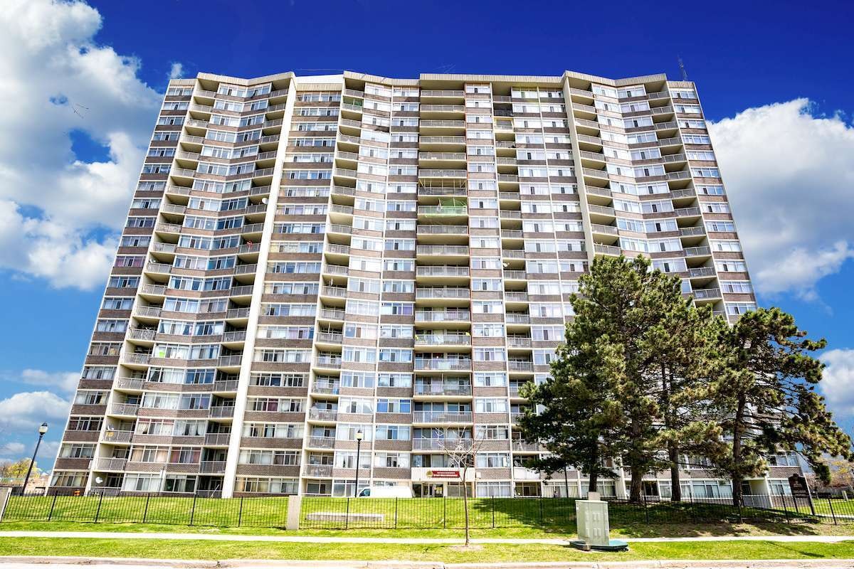 25 Bay Mills Boulevard, Toronto, ON, M1T 3P4 - 11