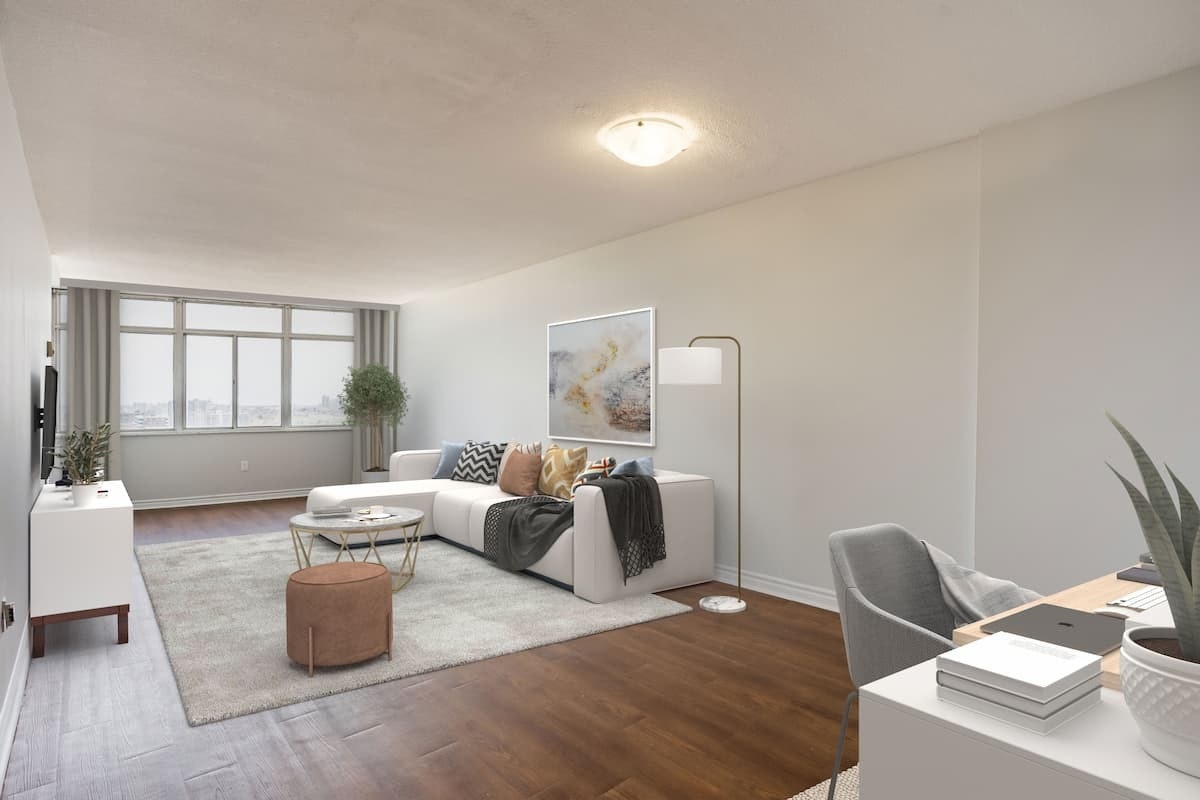 25 Bay Mills Boulevard, Toronto, ON, M1T 3P4 - 3