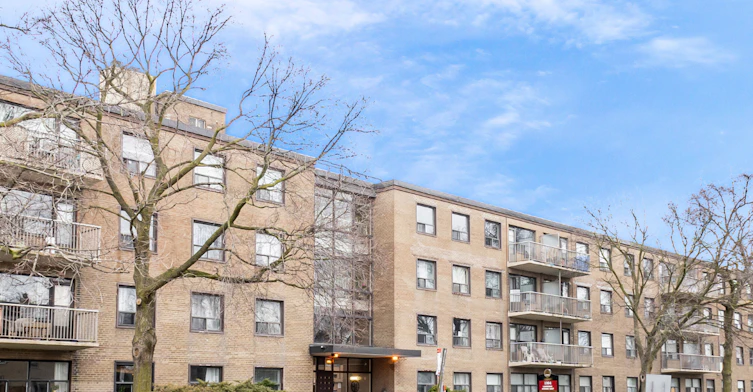 1004 Lawrence Avenue East, Toronto, ON, M3C 1R5 - 6