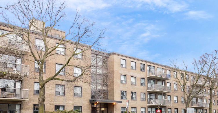 1004 Lawrence Avenue East, Toronto, ON, M3C 1R5 - 6
