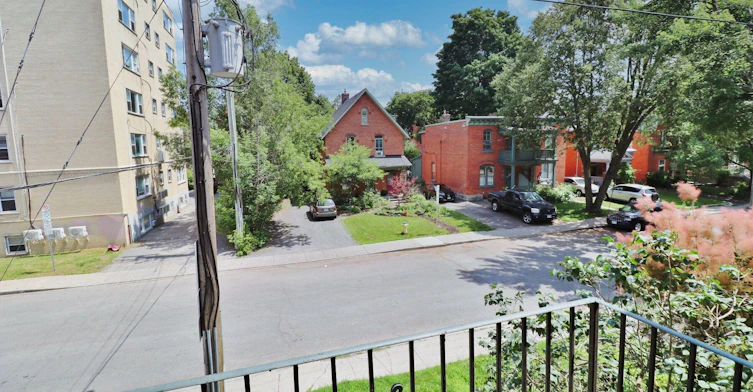 3-16 Sweetland Avenue, Ottawa, ON, K1N 7T6 - 13