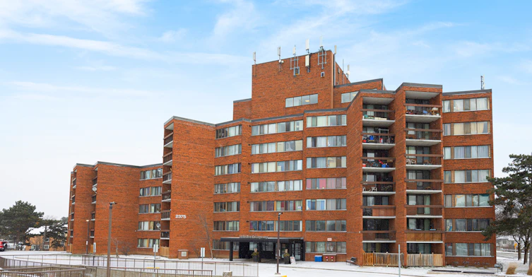 0503-2375 The Collegeway, Mississauga, ON, L5L 2E8 - 48
