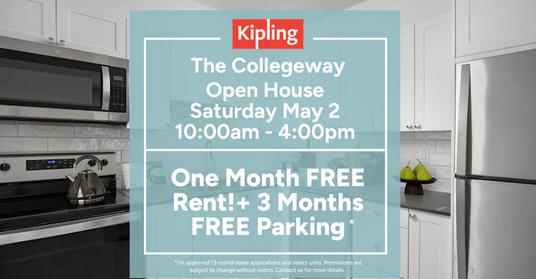 0503-2375 The Collegeway, Mississauga, ON, L5L 2E8 - 5