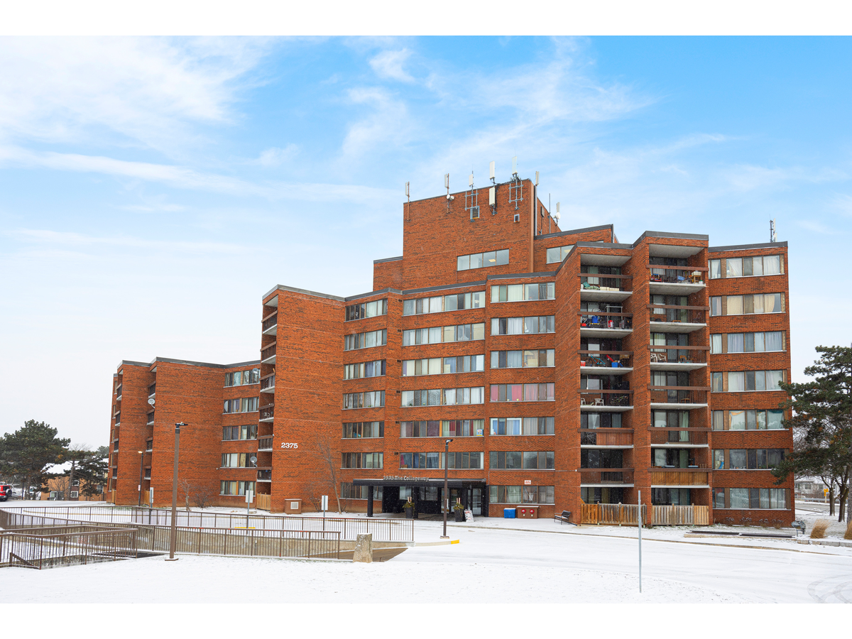 0510-2375 The Collegeway, Mississauga, ON, L5L 2E8 - 44