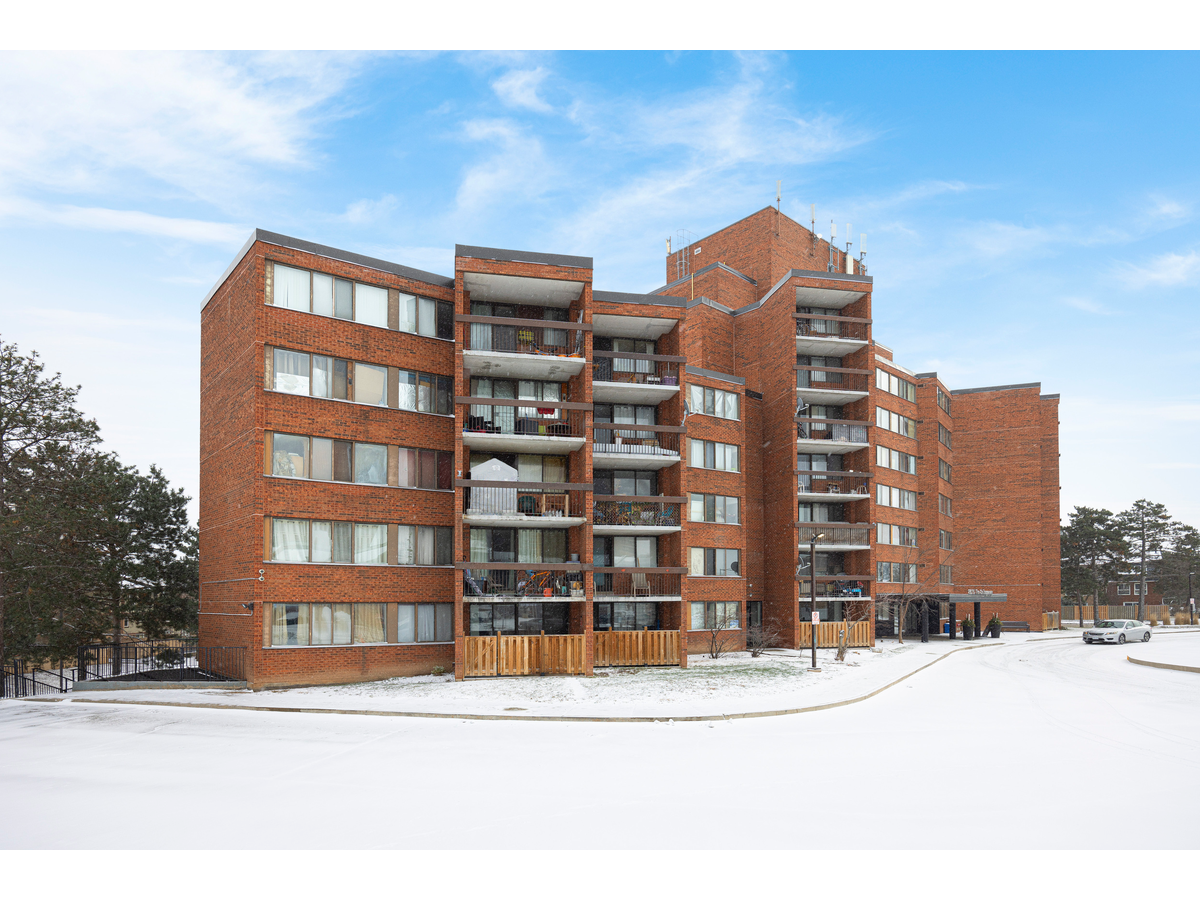 0510-2375 The Collegeway, Mississauga, ON, L5L 2E8 - 46