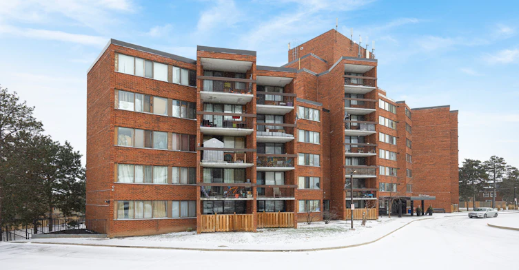 0510-2375 The Collegeway, Mississauga, ON, L5L 2E8 - 46