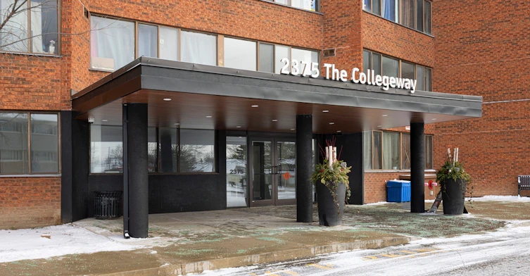 0510-2375 The Collegeway, Mississauga, ON, L5L 2E8 - 47