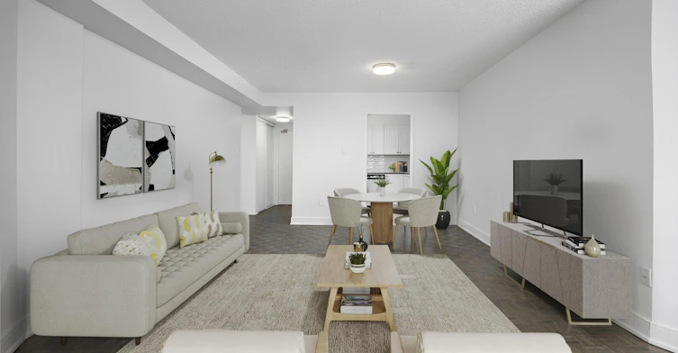 0207-2445 The Collegeway, Mississauga, ON, L5L 2E5 - 13