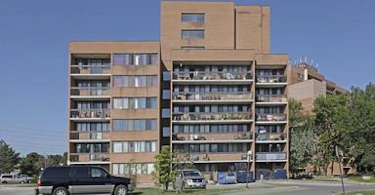 0207-2445 The Collegeway, Mississauga, ON, L5L 2E5 - 47