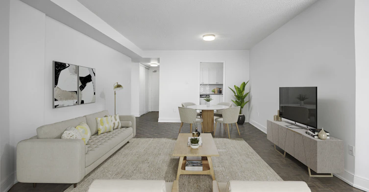 0207-2445 The Collegeway, Mississauga, ON, L5L 2E5 - 3