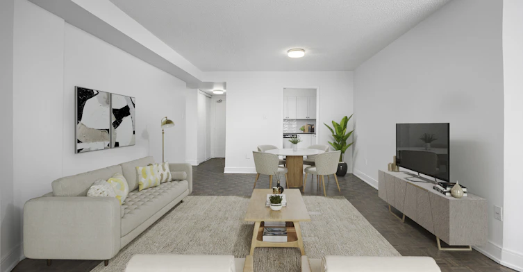0412-2445 The Collegeway, Mississauga, ON, L5L 2E5 - 3