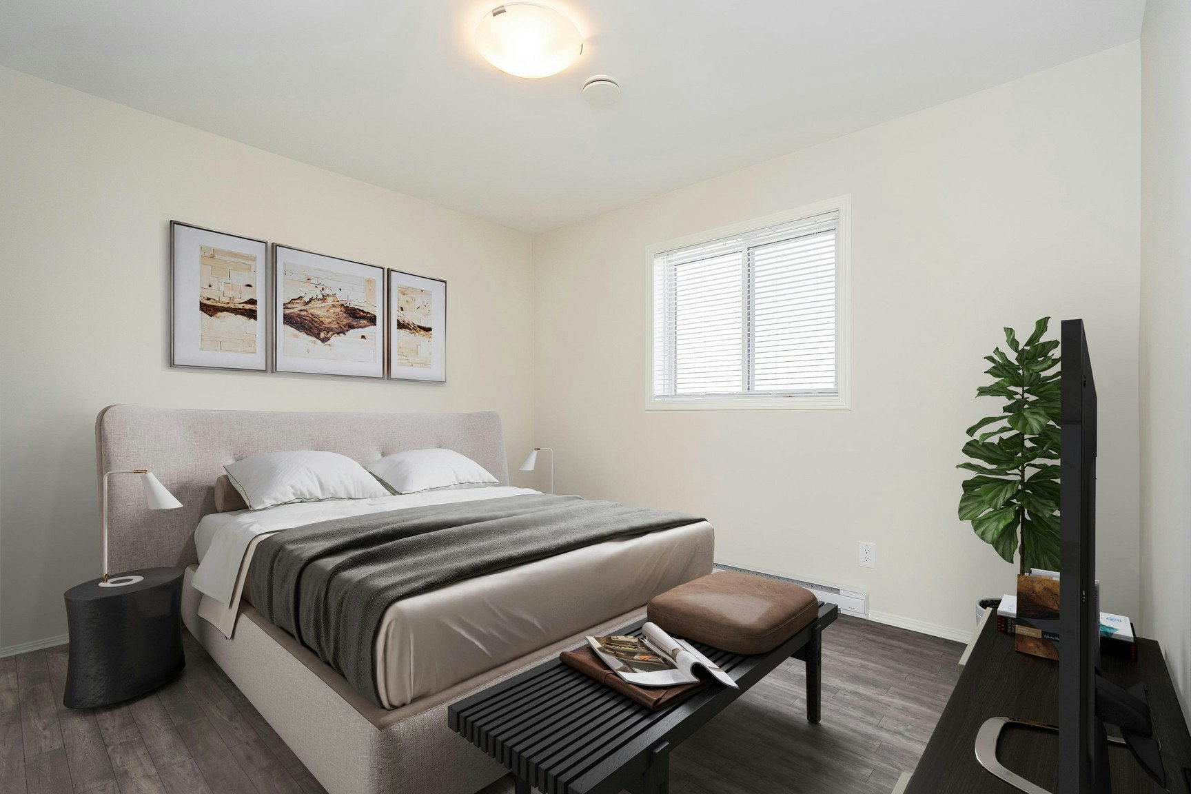 76-208-76 Festival Drive, Winnipeg, MB, R3K 2J3 - 5
