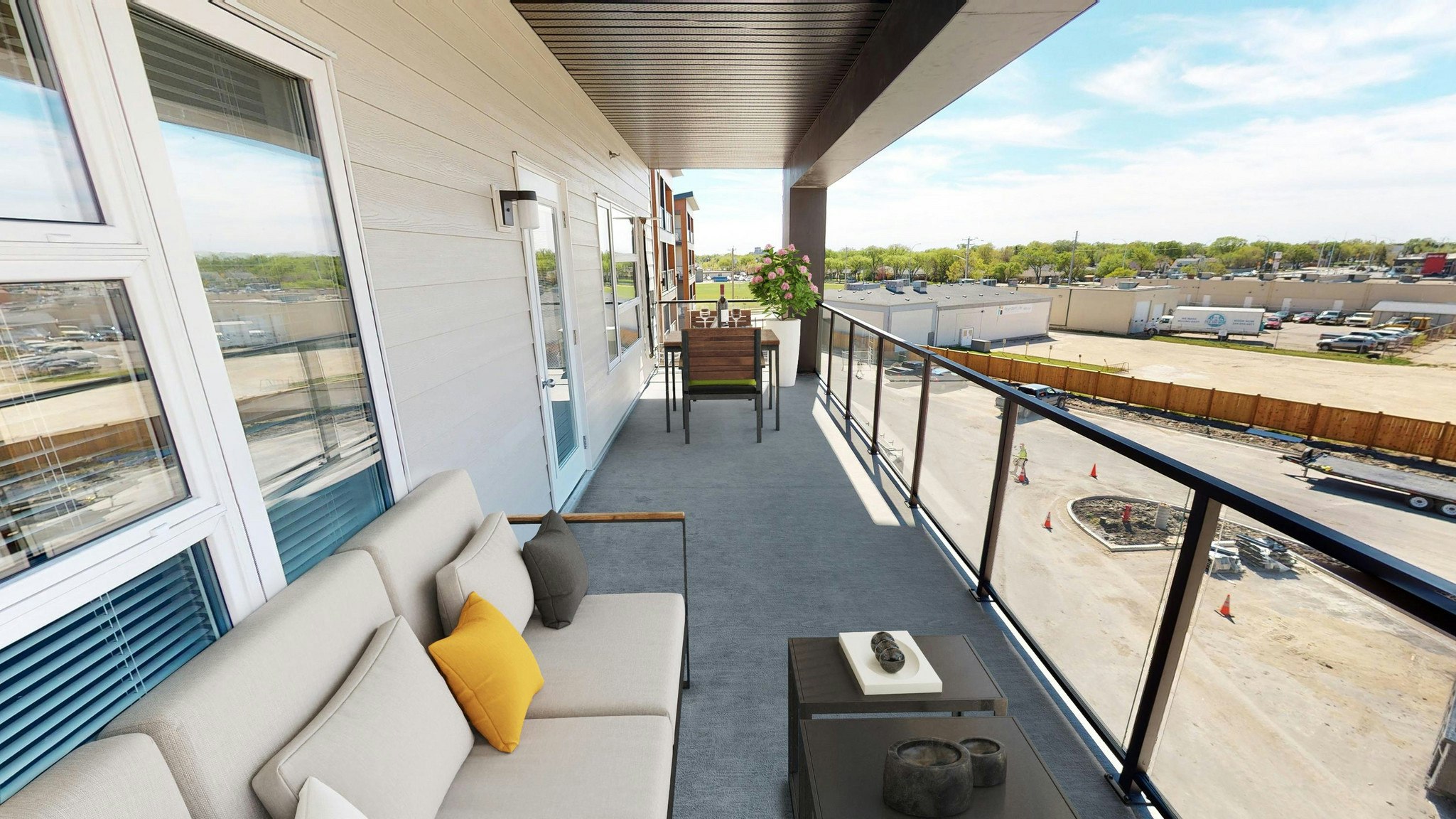 70-303-76 Festival Drive, Winnipeg, MB, R3K 2J3 - 11