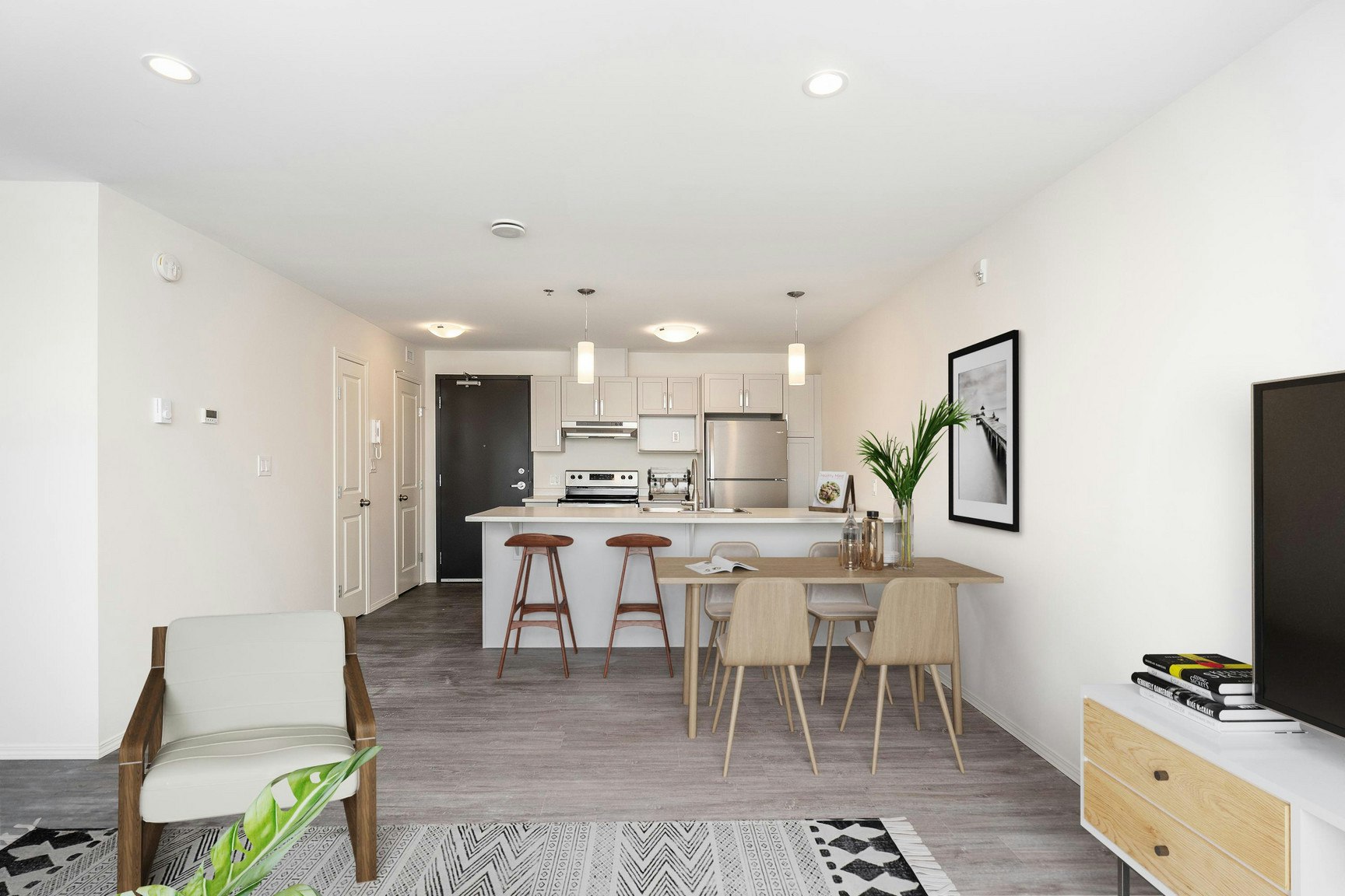 70-303-76 Festival Drive, Winnipeg, MB, R3K 2J3 - 5