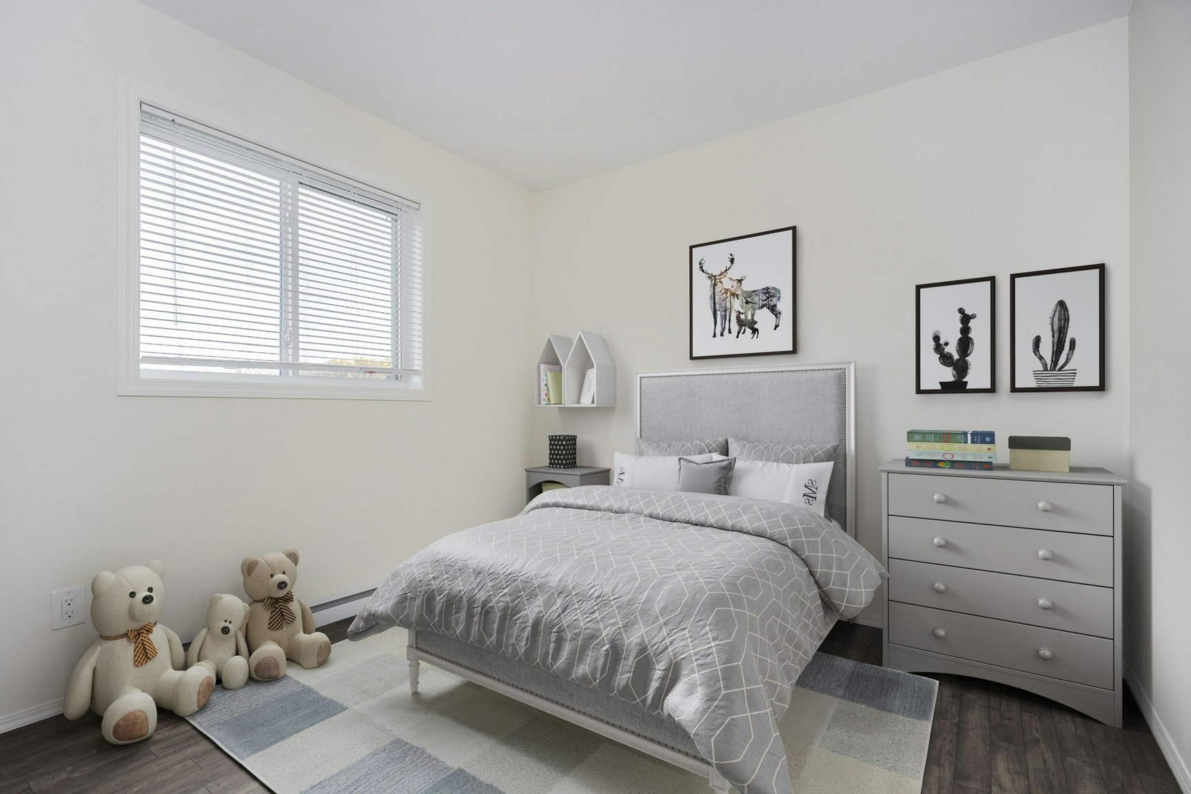70-509-76 Festival Drive, Winnipeg, MB, R3K 2J3 - 10