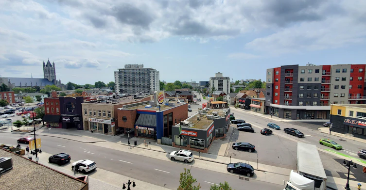 1207-401 Princess Street, Kingston, ON, K7L 5C9 - 6