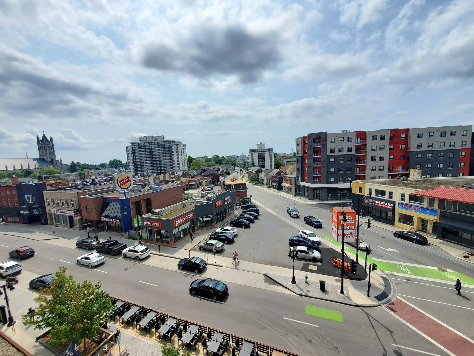 1018-401 Princess Street, Kingston, ON, K7L 5C9 - 4