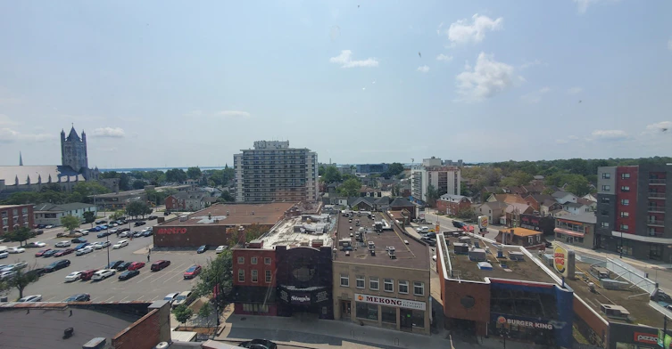 1018-401 Princess Street, Kingston, ON, K7L 5C9 - 7