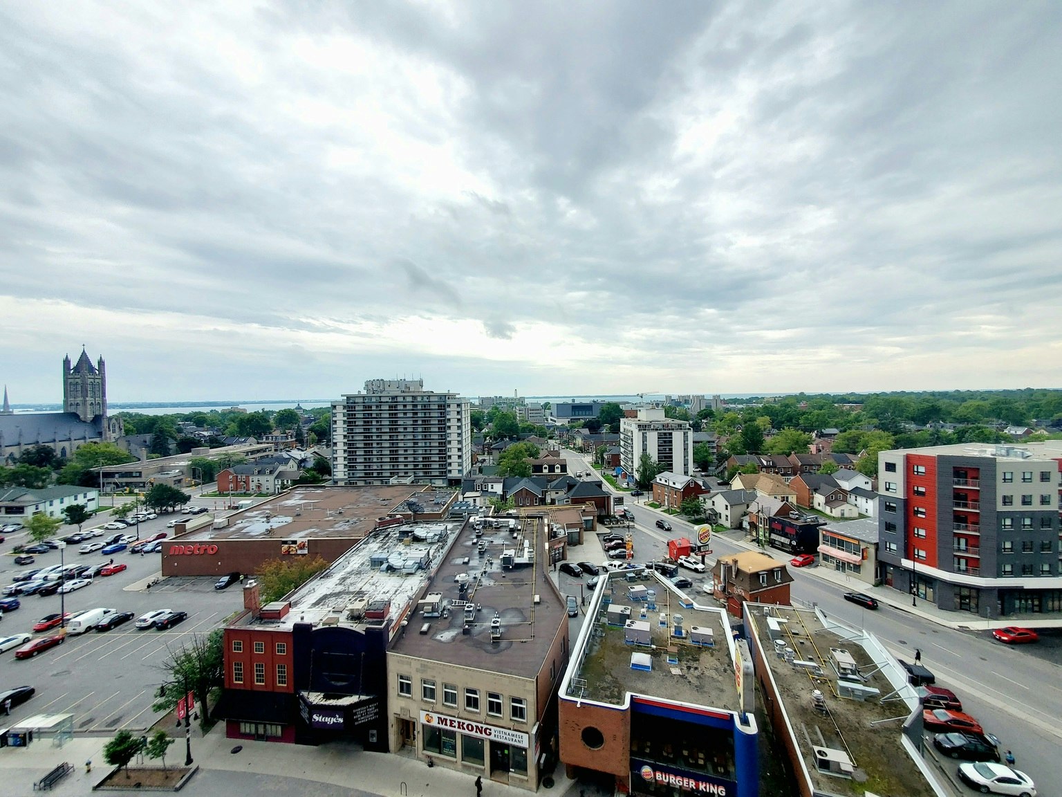 1018-401 Princess Street, Kingston, ON, K7L 5C9 - 5