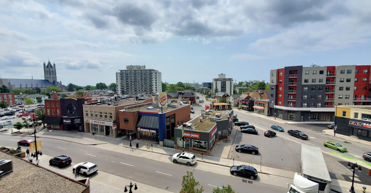 1018-401 Princess Street, Kingston, ON, K7L 5C9 - 6